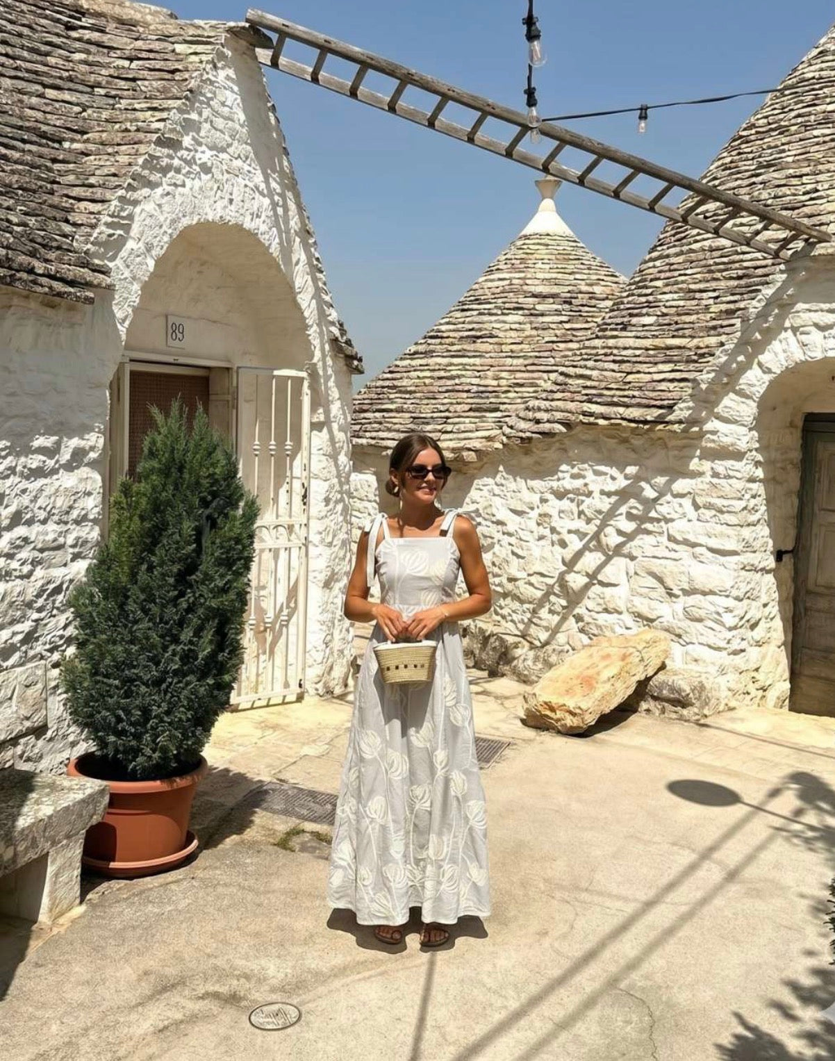 Vestido Bari