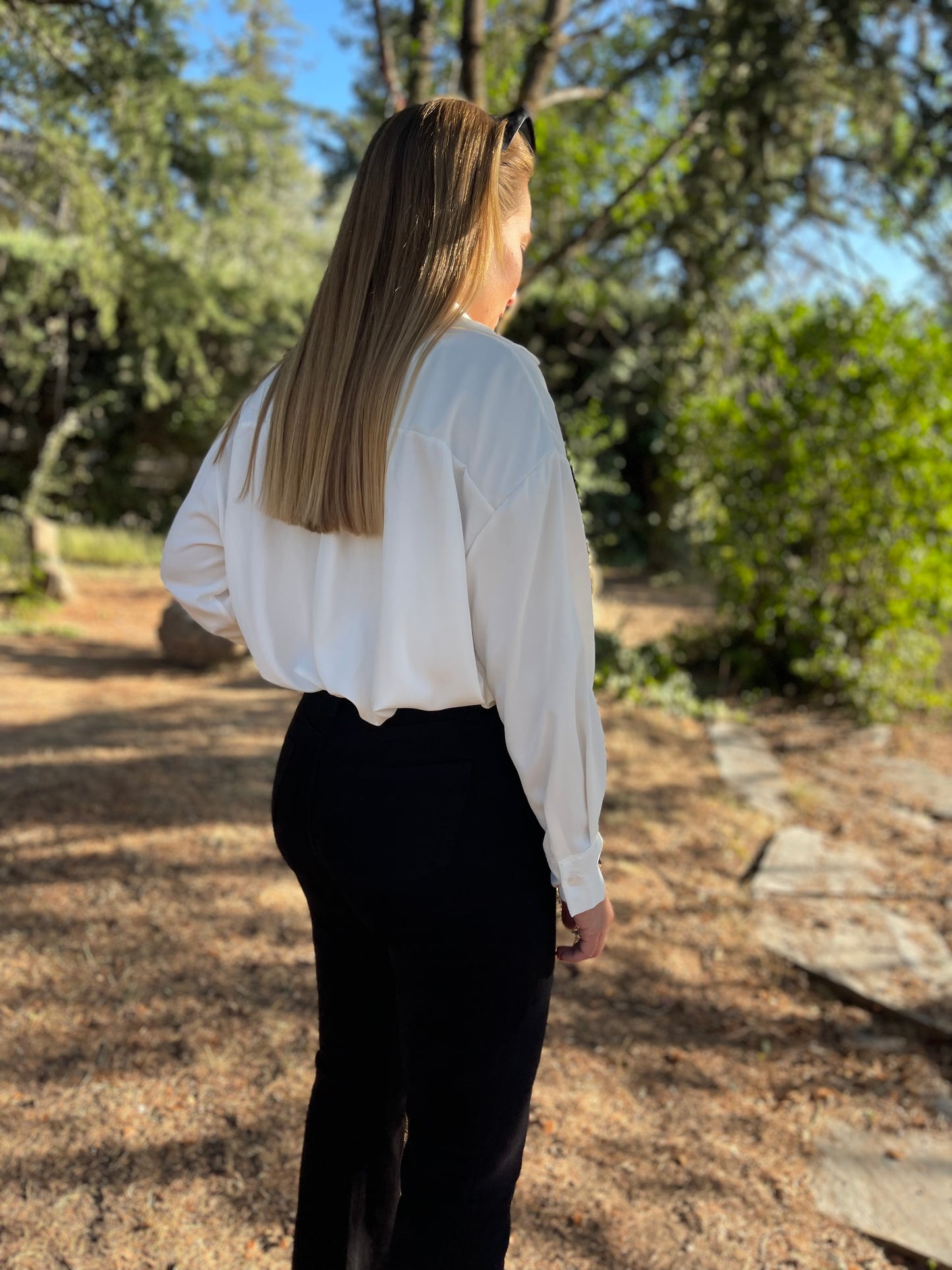 Blusa Marian