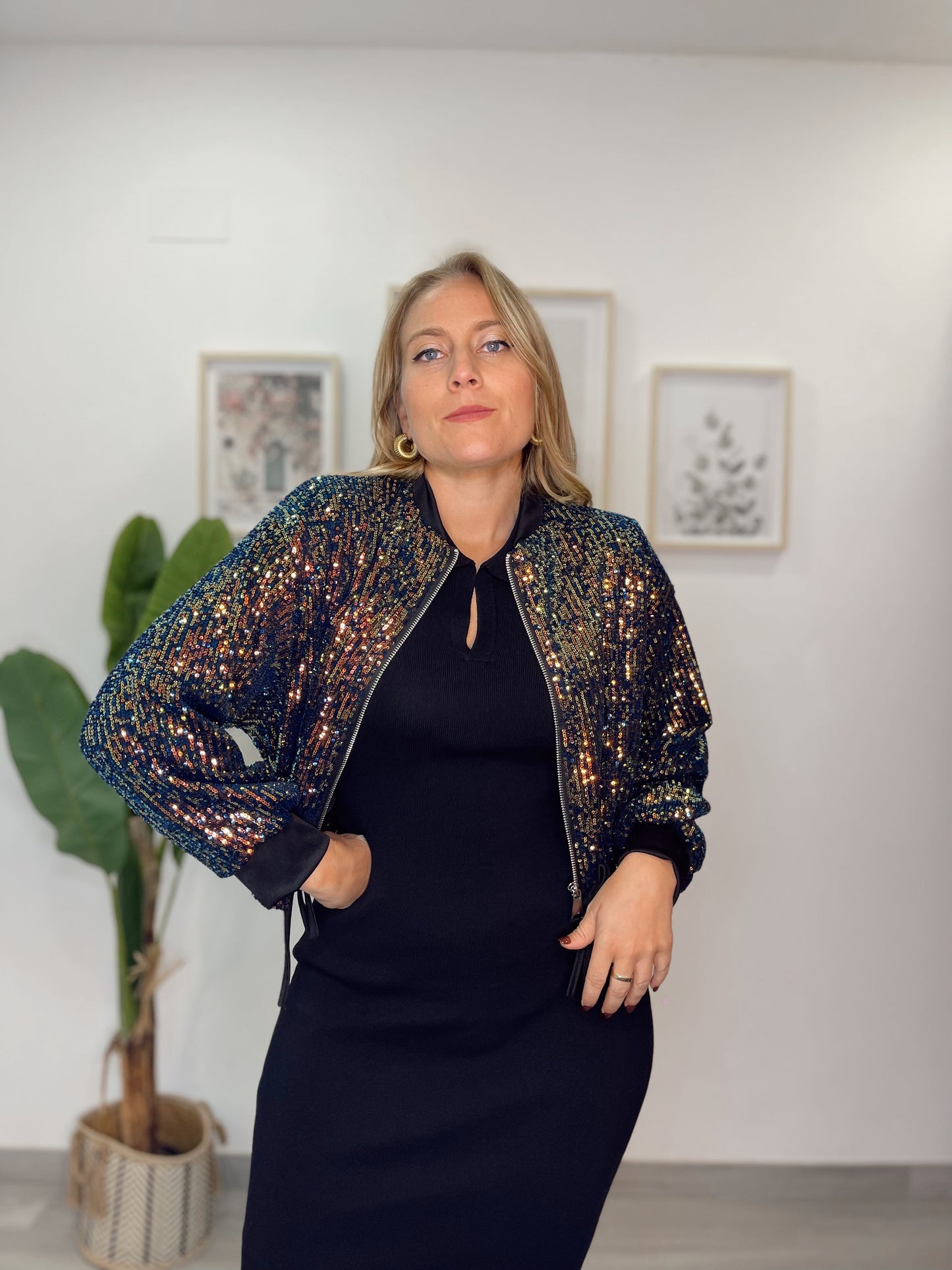Vestido Vega