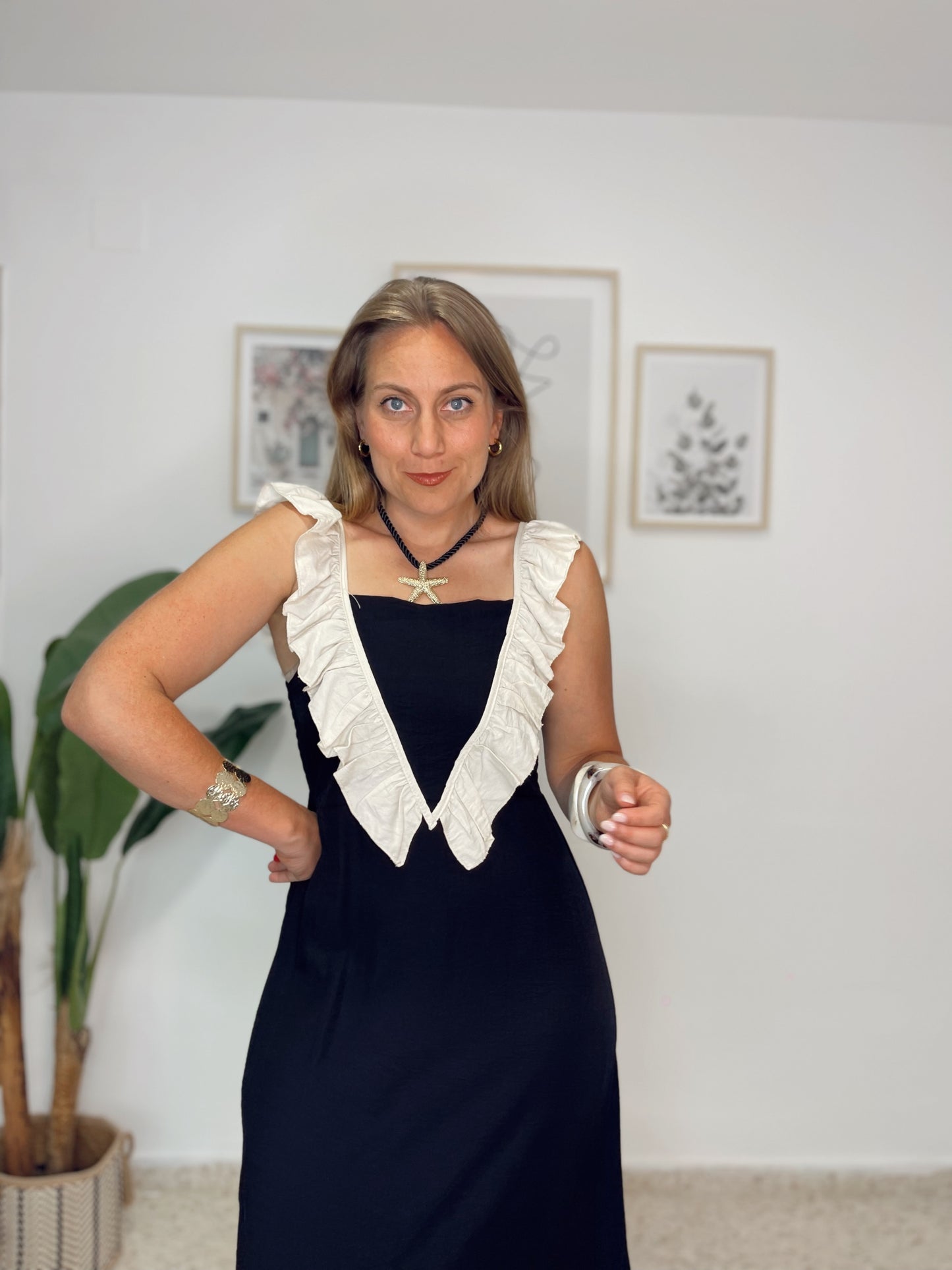 Vestido victoria