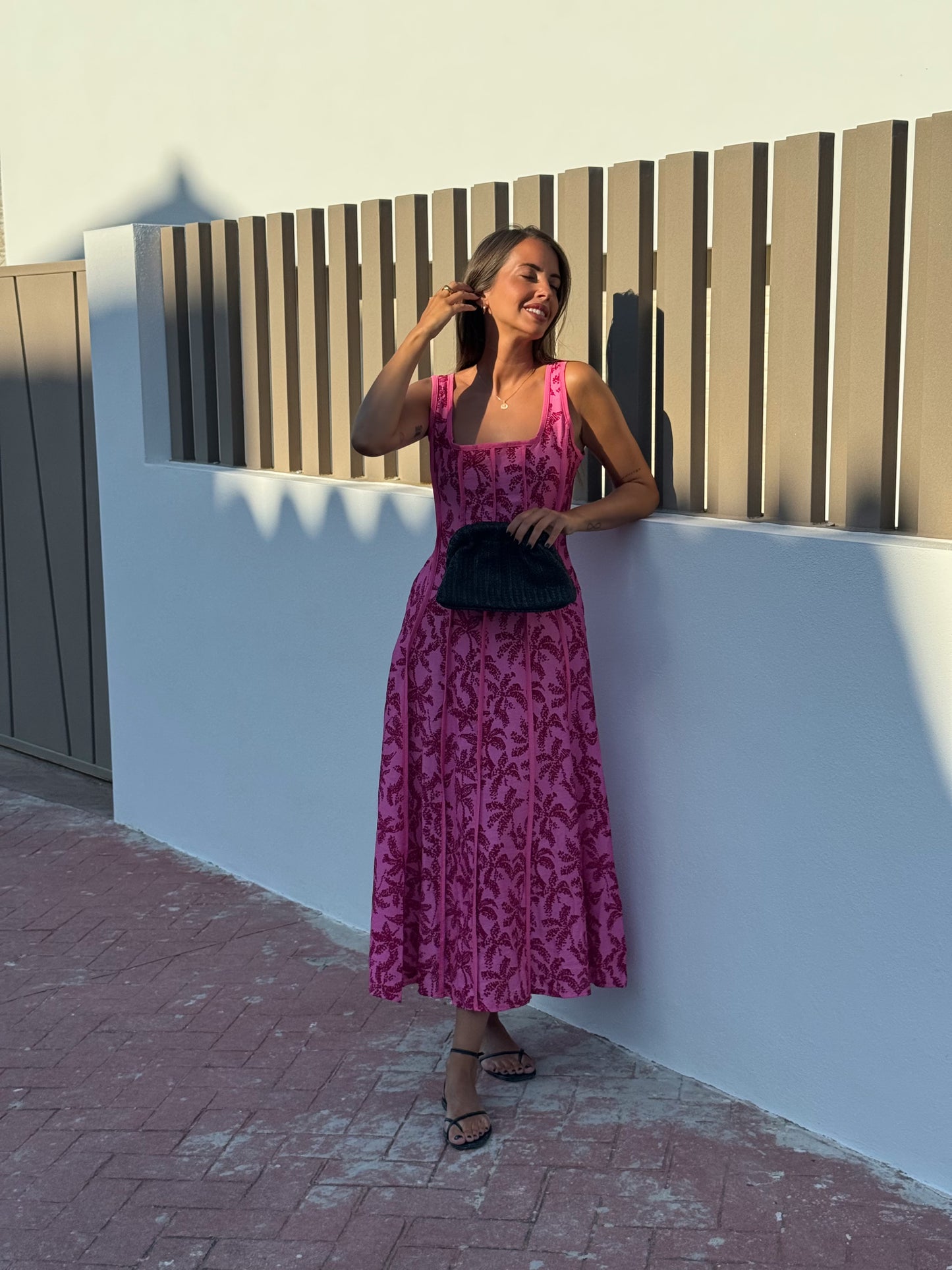 Vestido Florencia