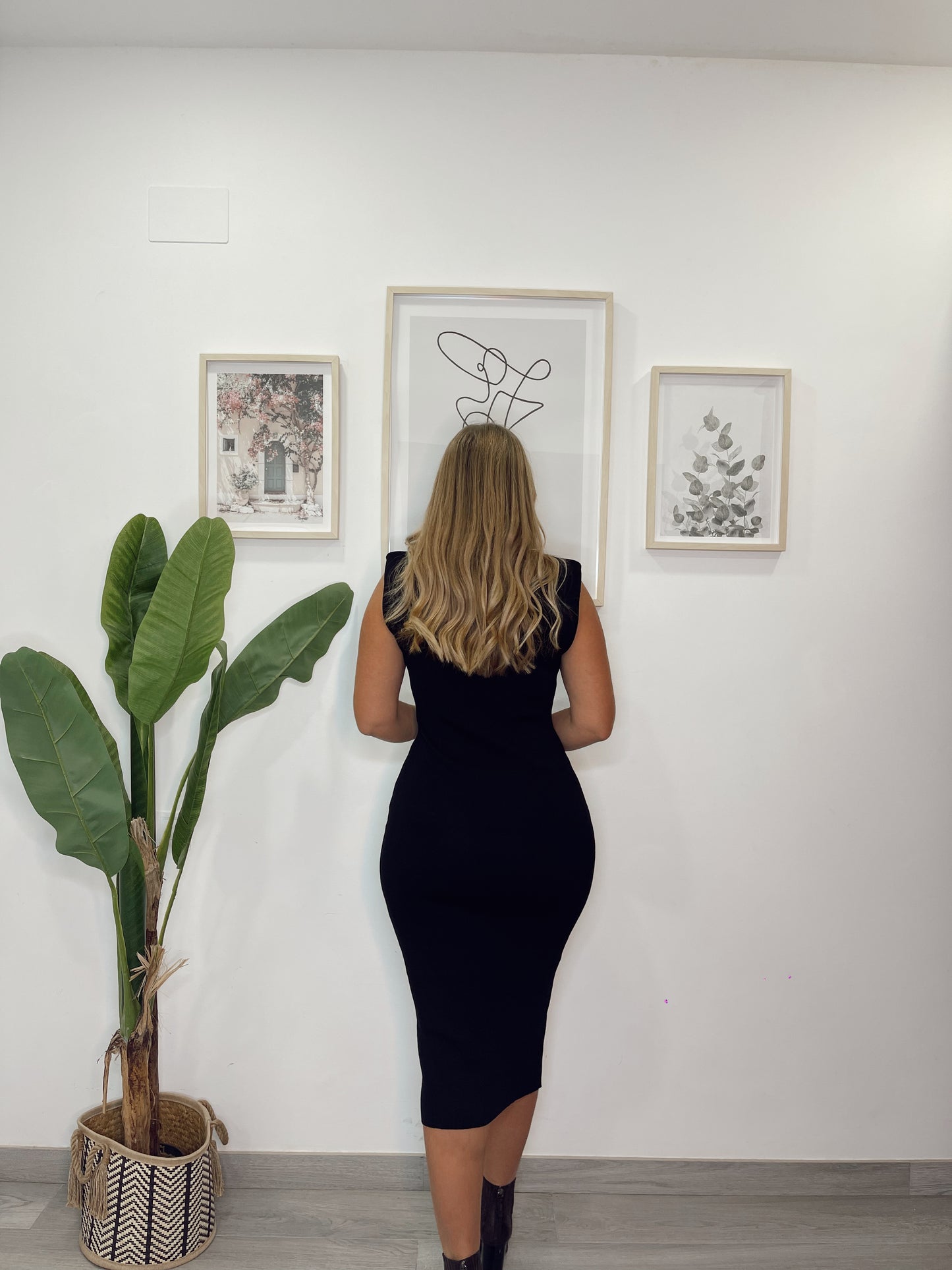 Vestido Vega