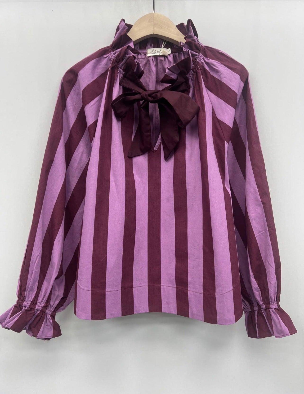 Blusa Wendy