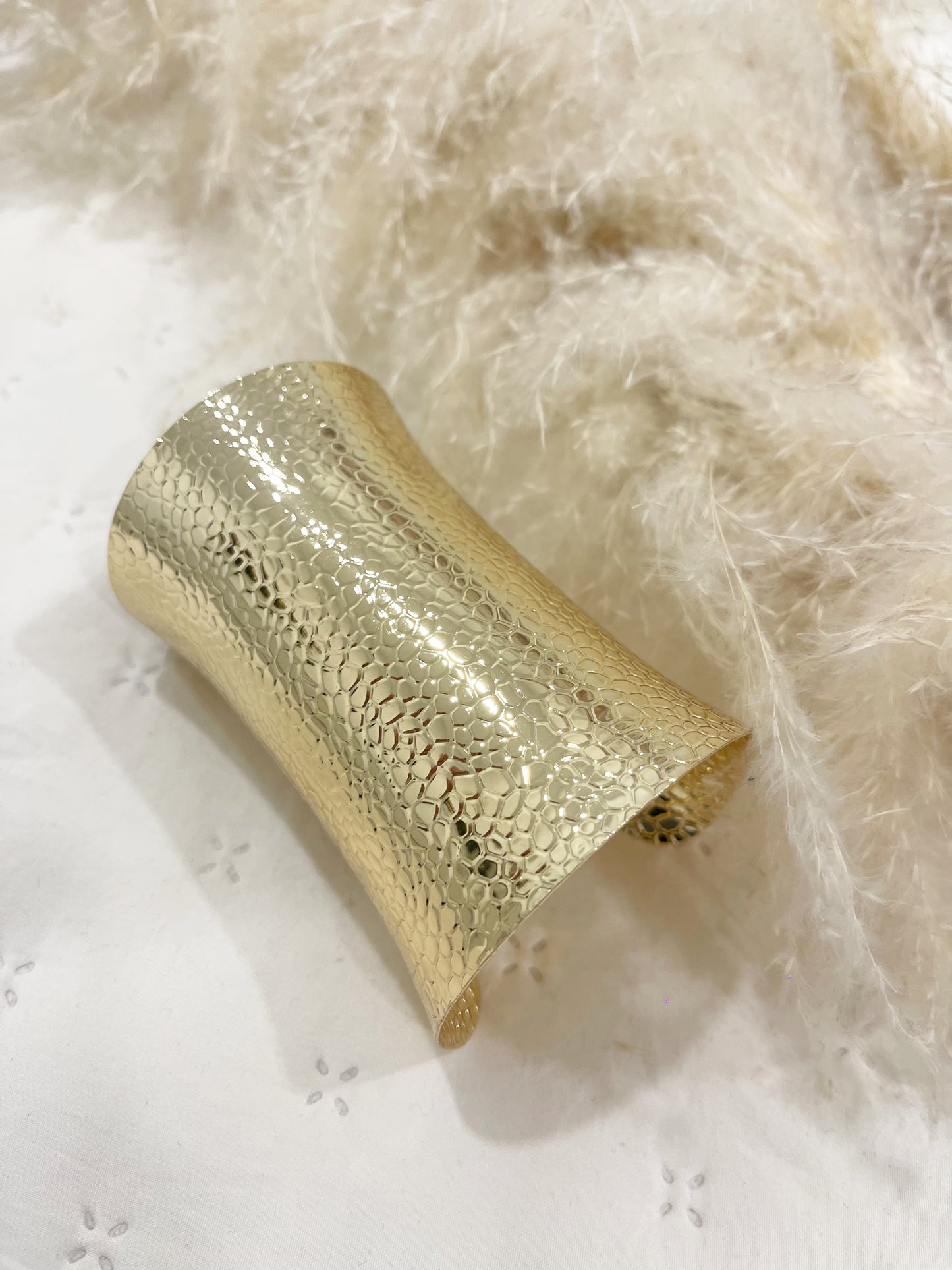 Brazalete maxi