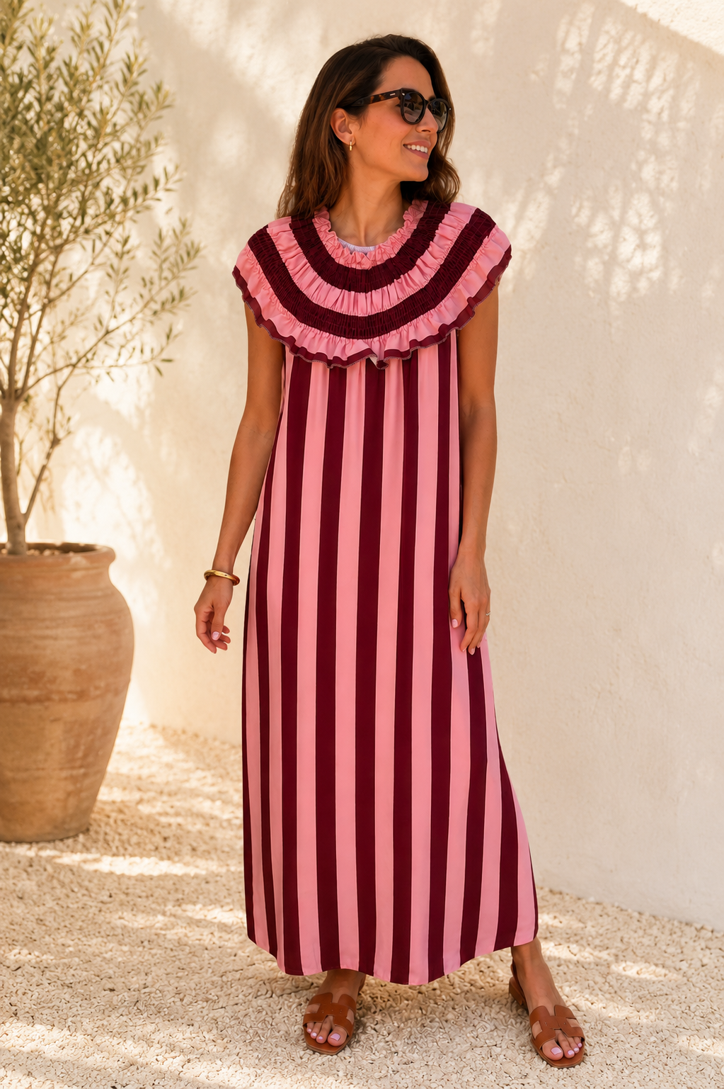 Vestido Delia