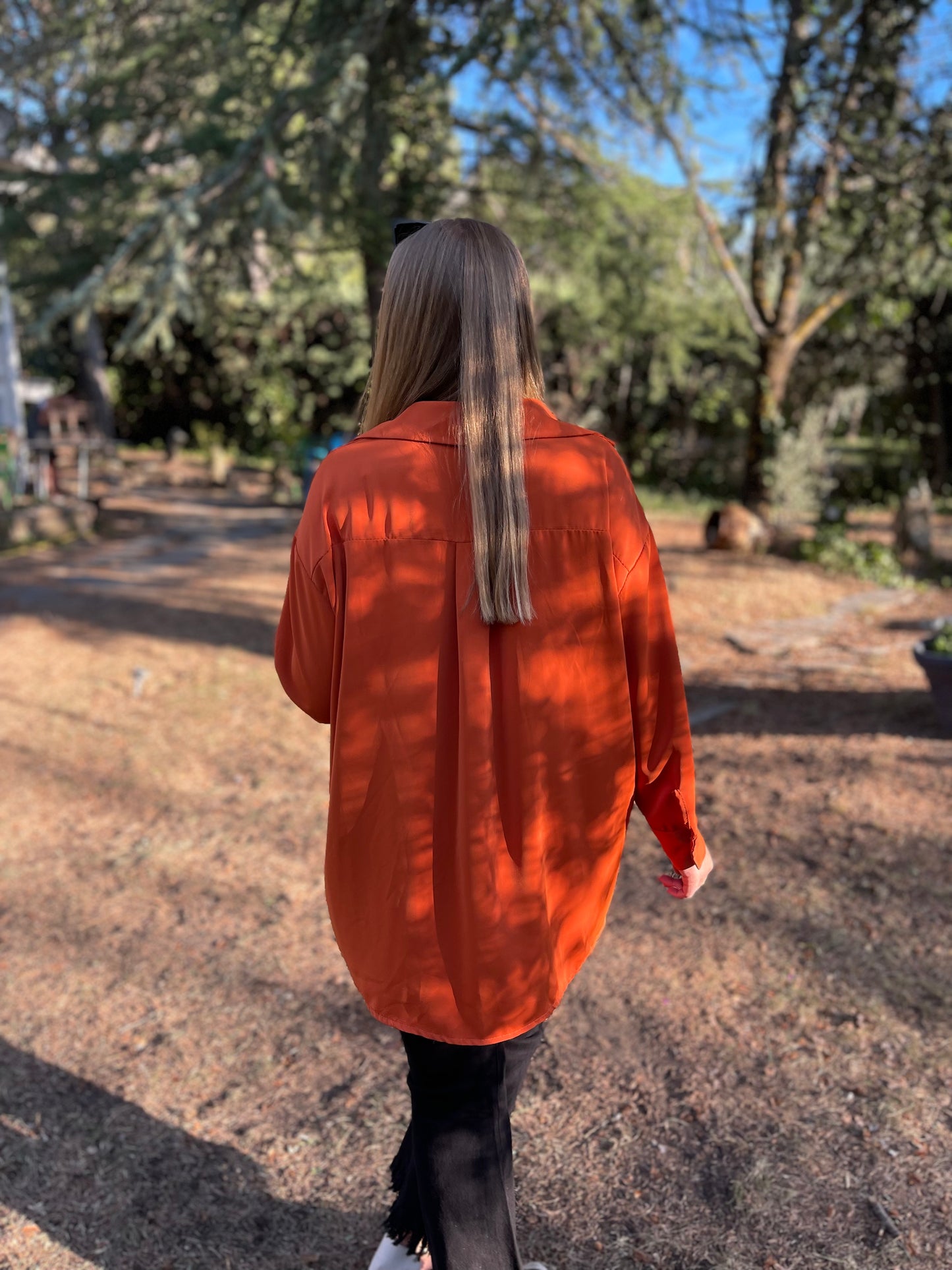 Blusa Marian