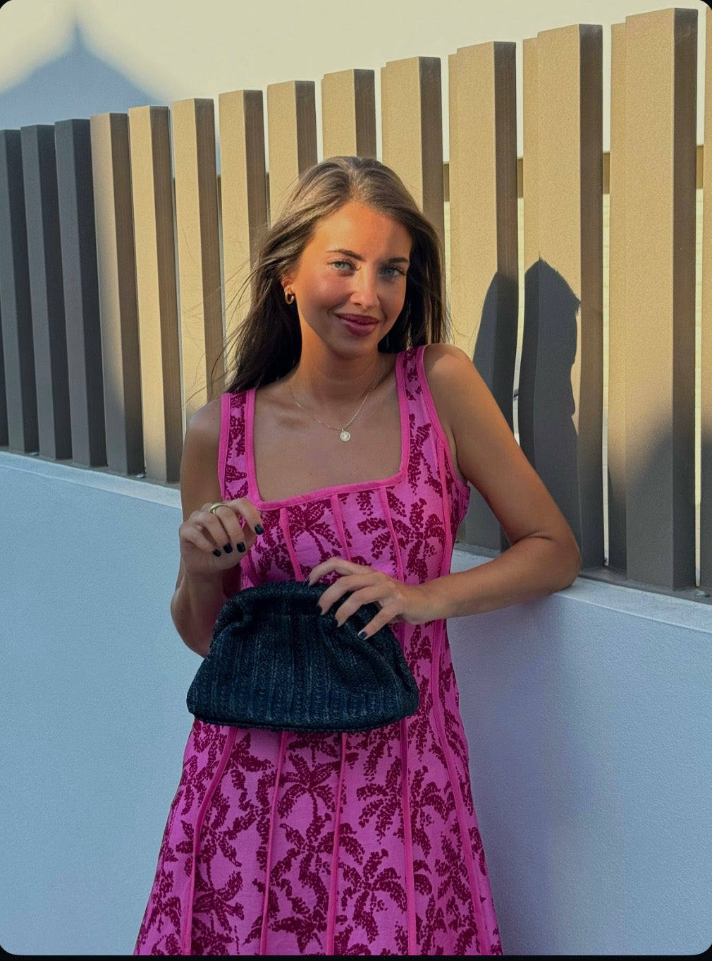 Vestido Florencia