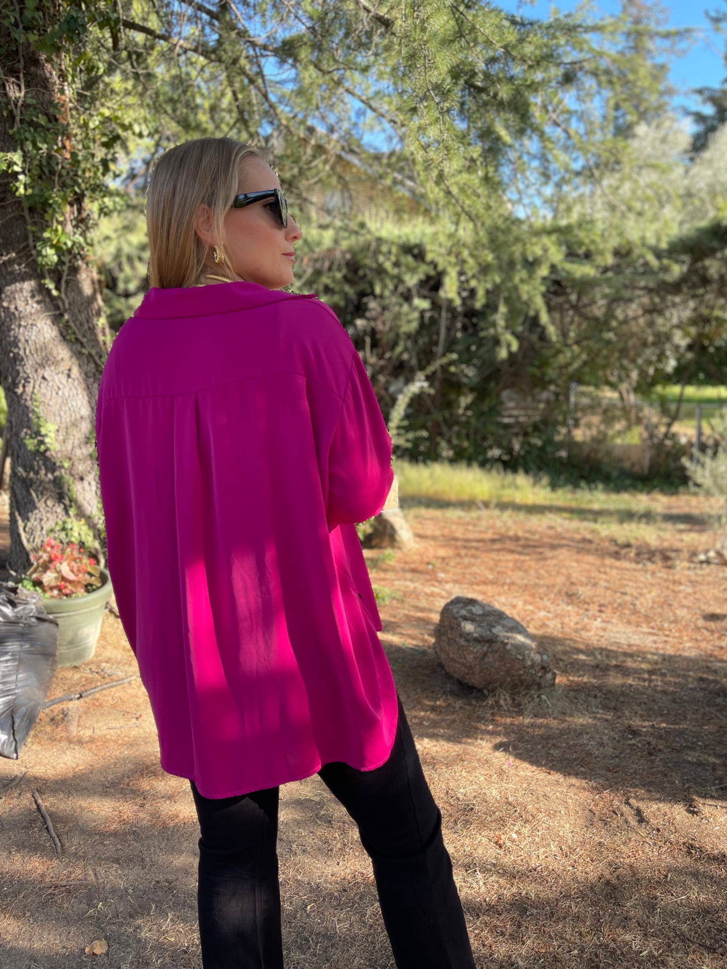 Blusa Marian