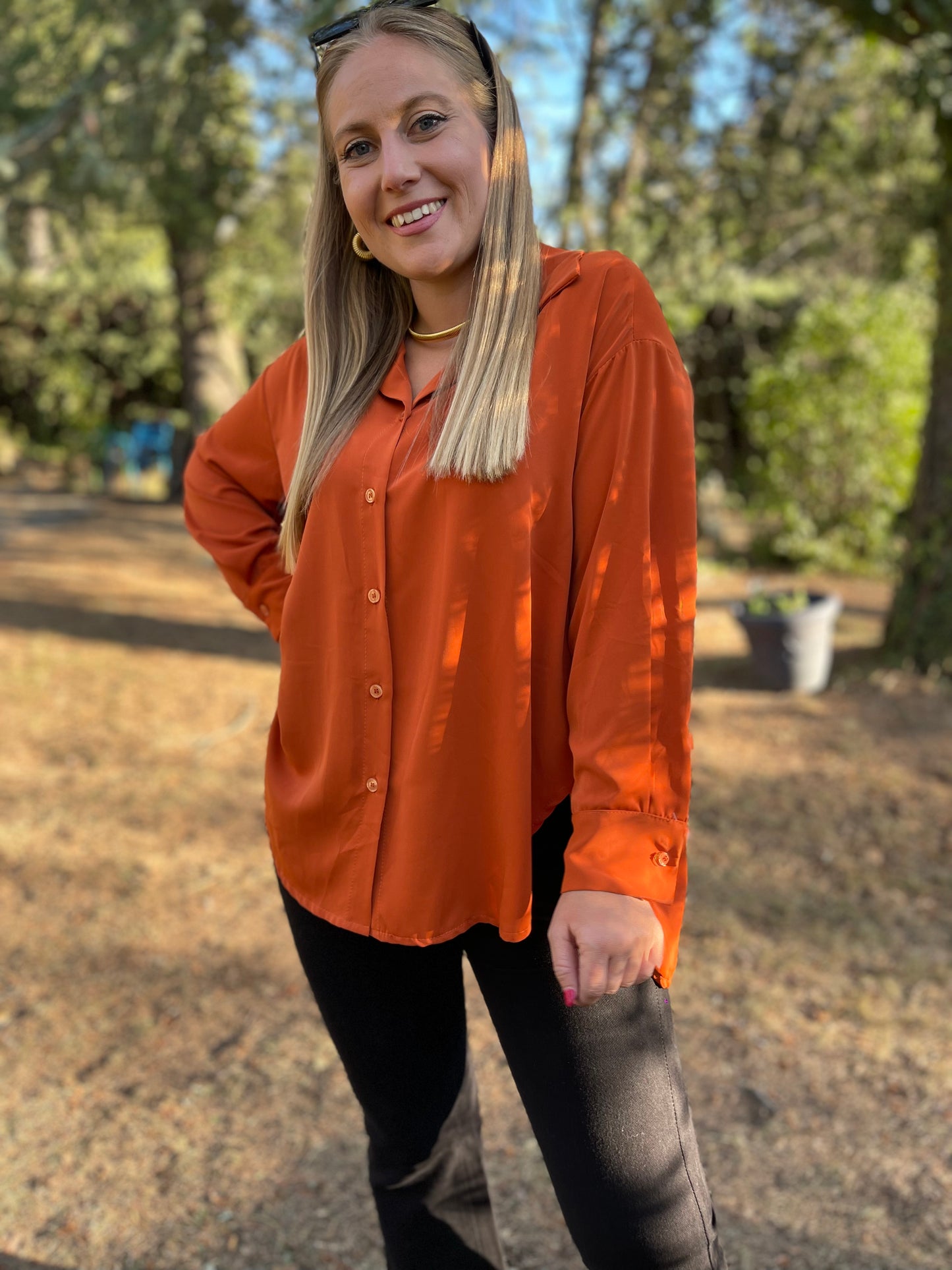 Blusa Marian