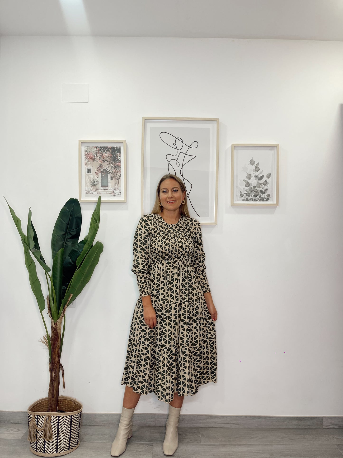 Vestido Valentina