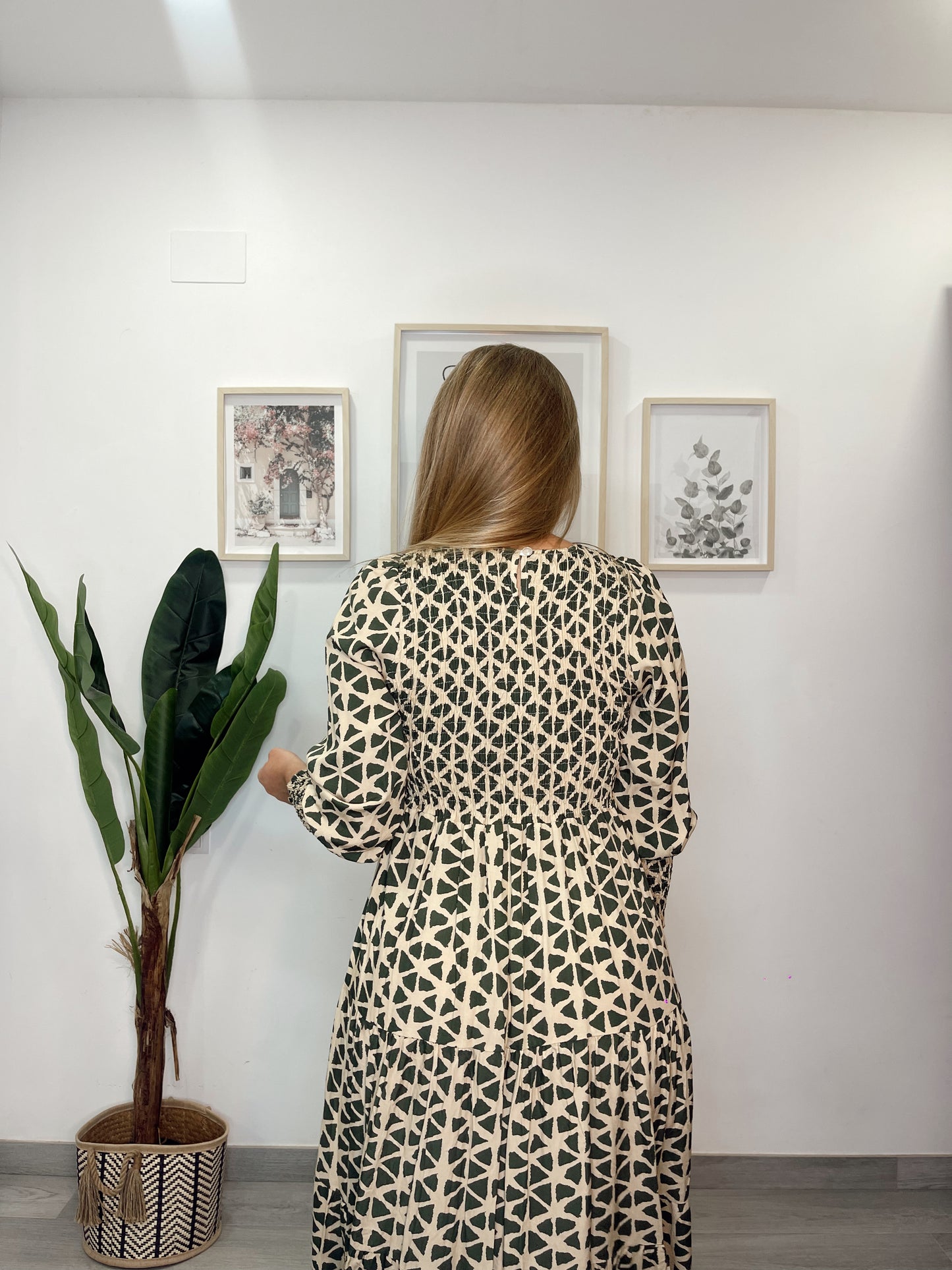 Vestido Valentina