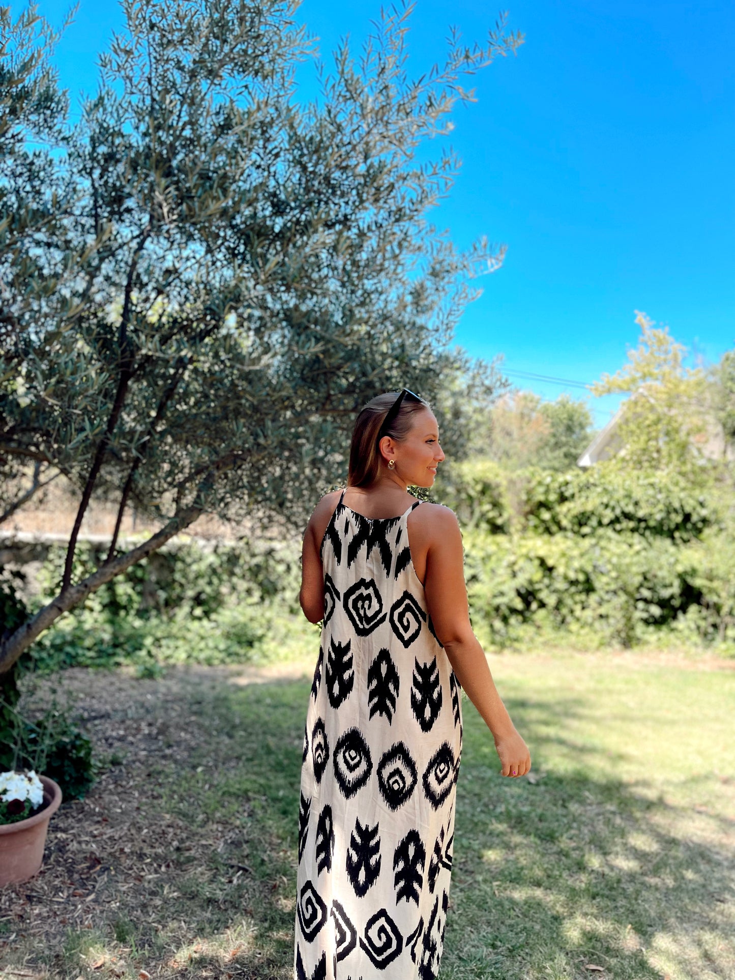 Vestido Raquel