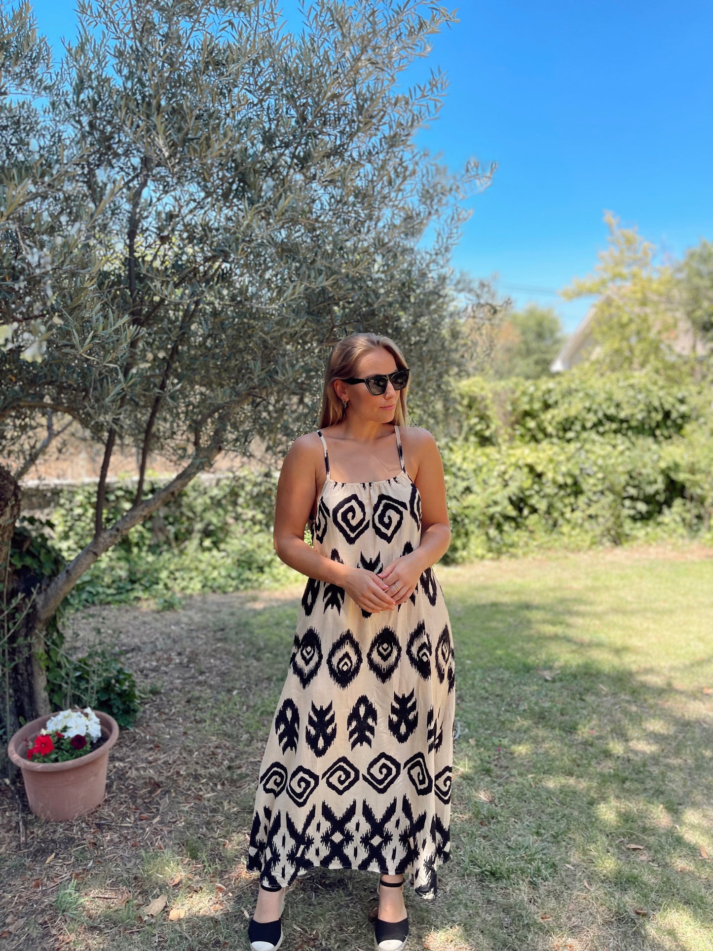 Vestido Raquel