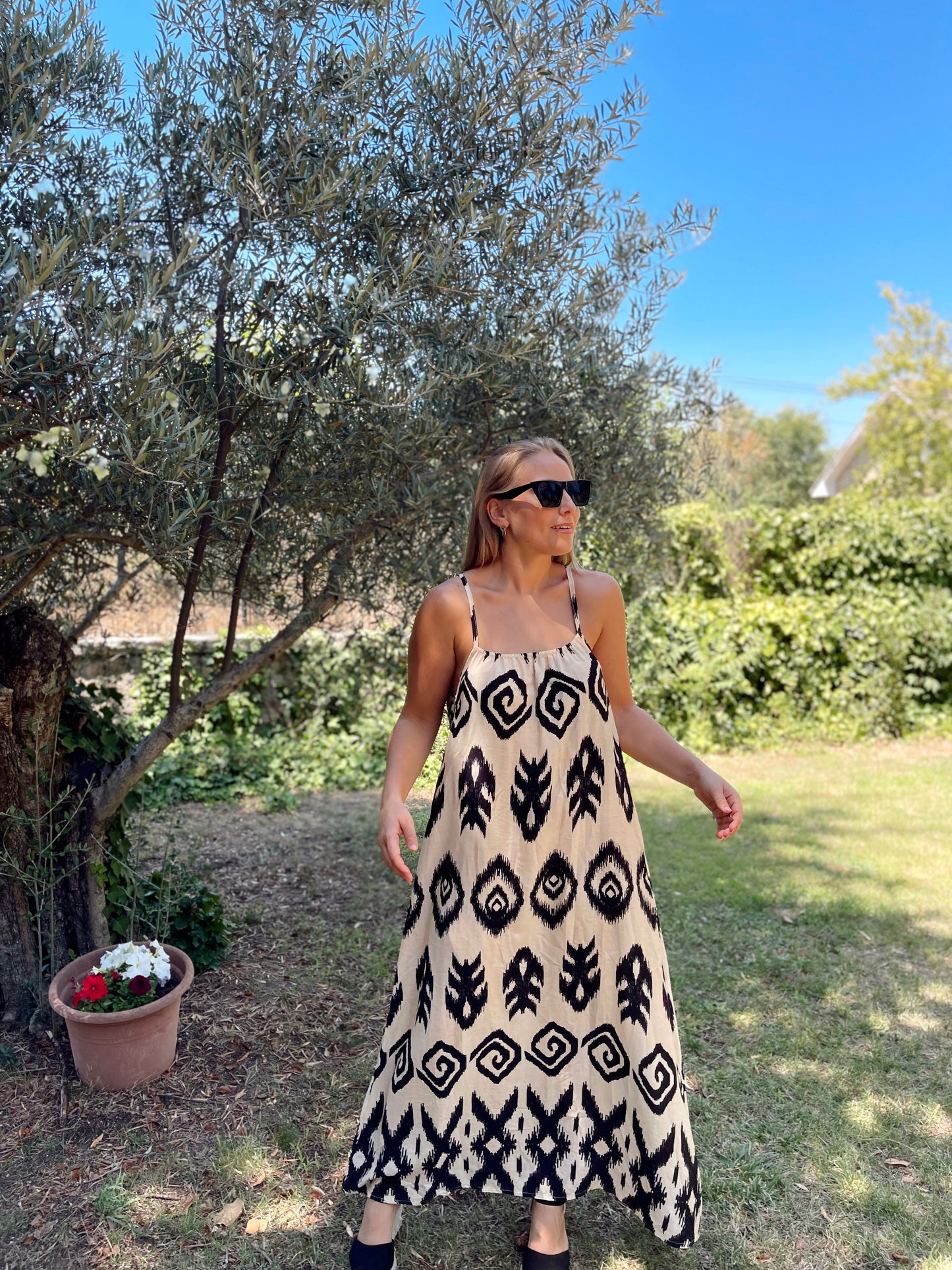 Vestido Raquel