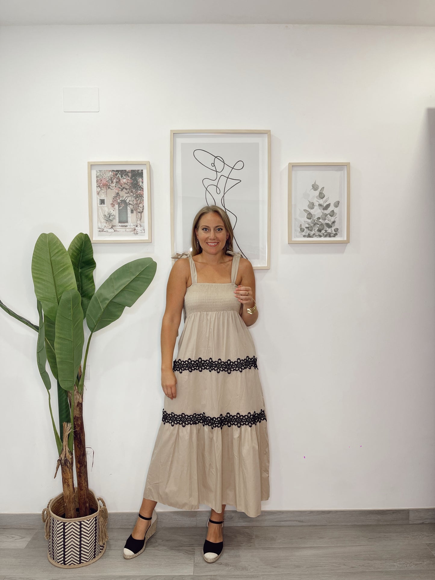 Vestido Sindy