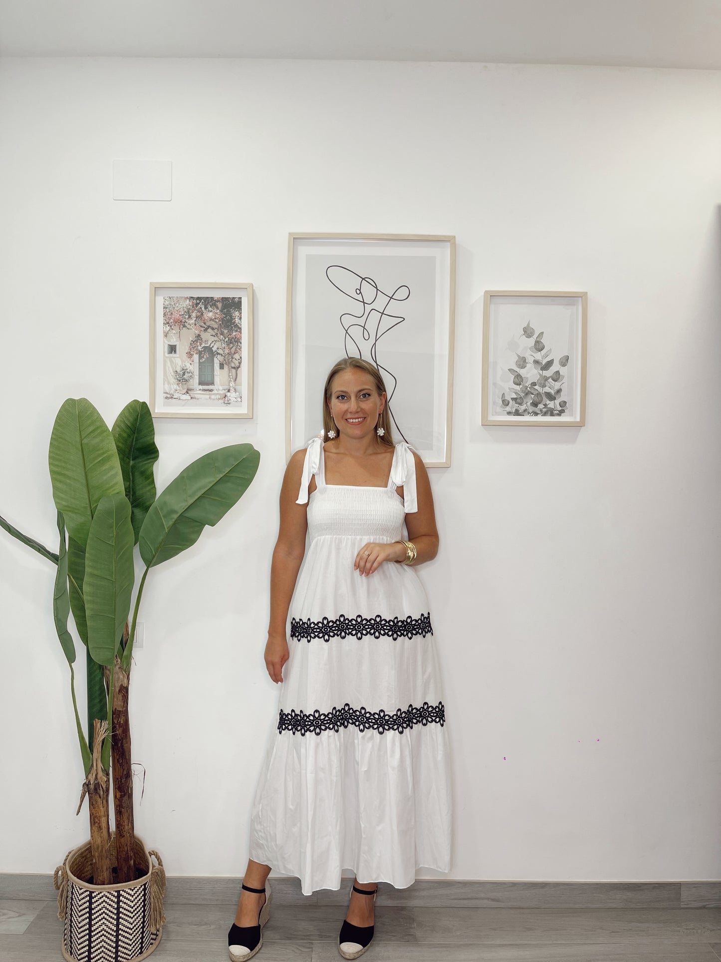 Vestido Sindy