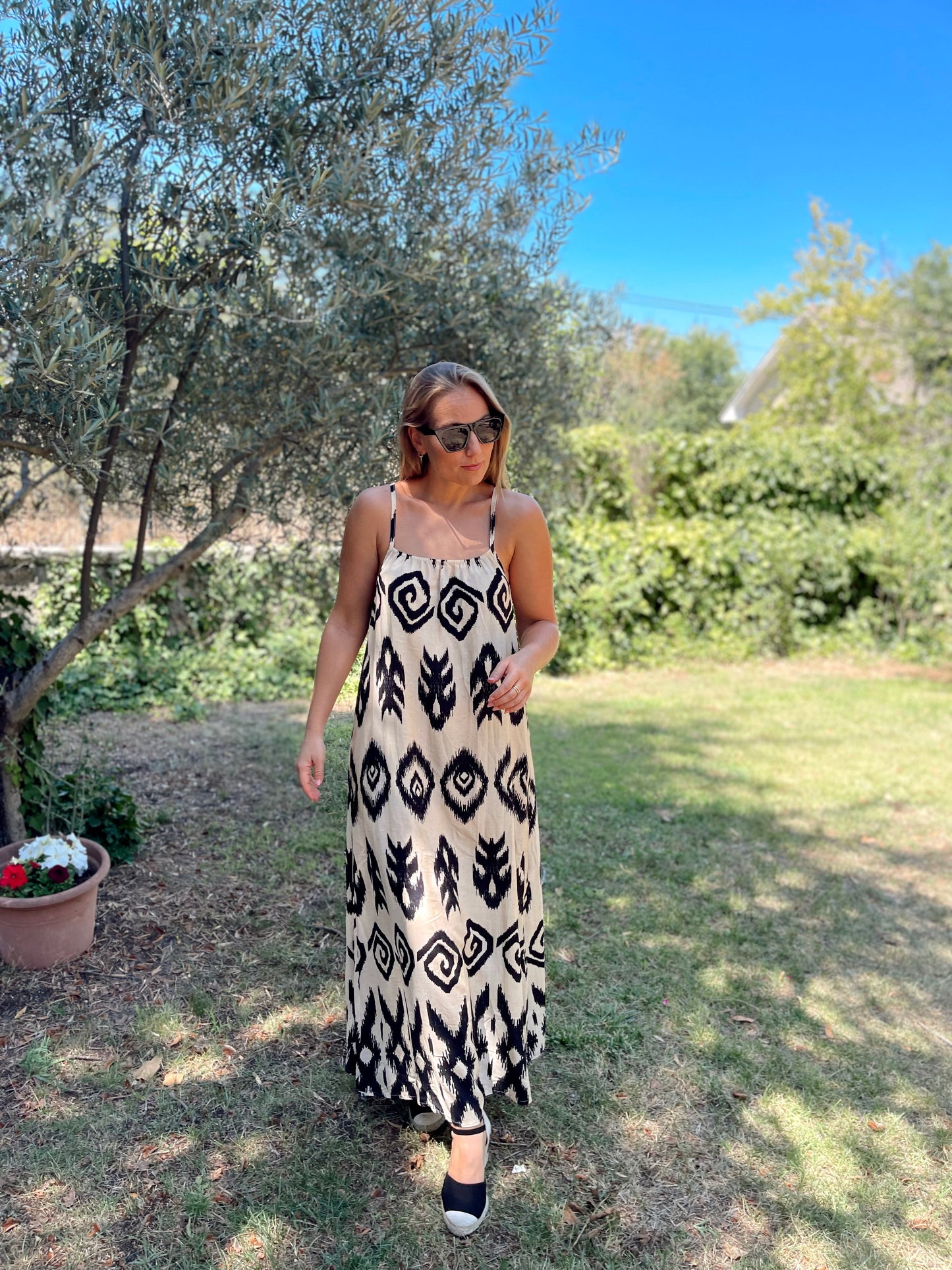 Vestido Raquel
