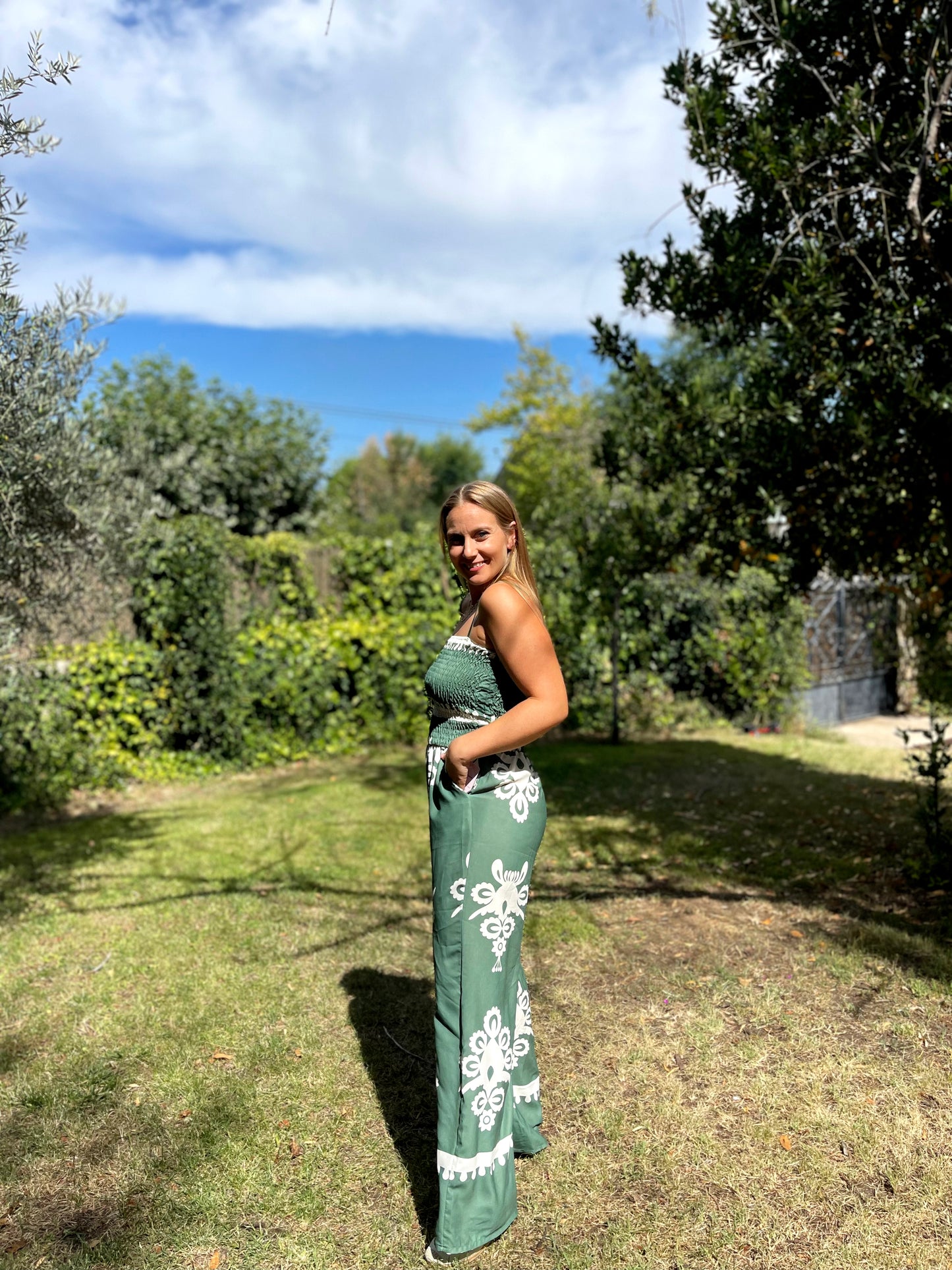 Mono Malibú