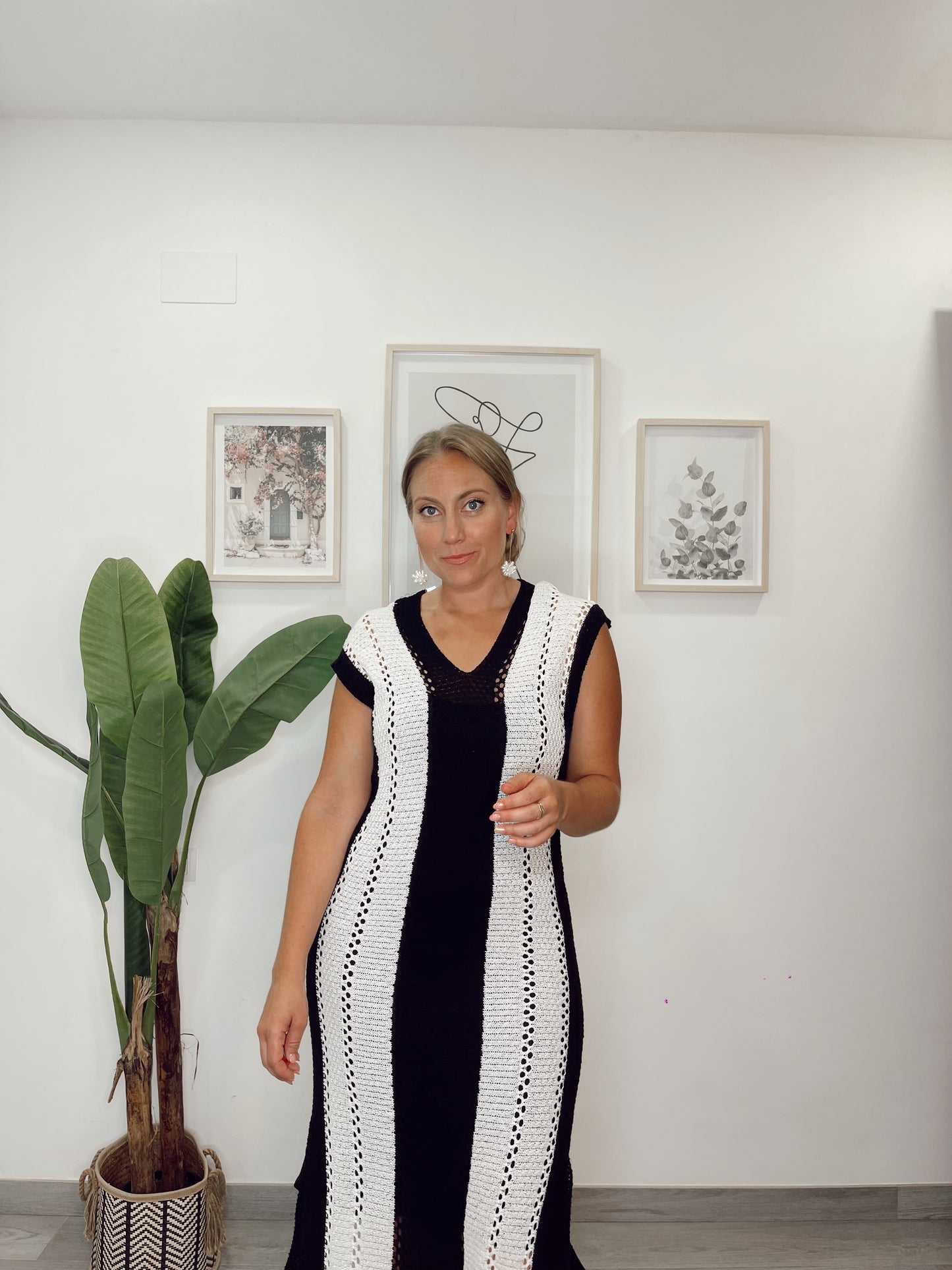 Vestido Delhi