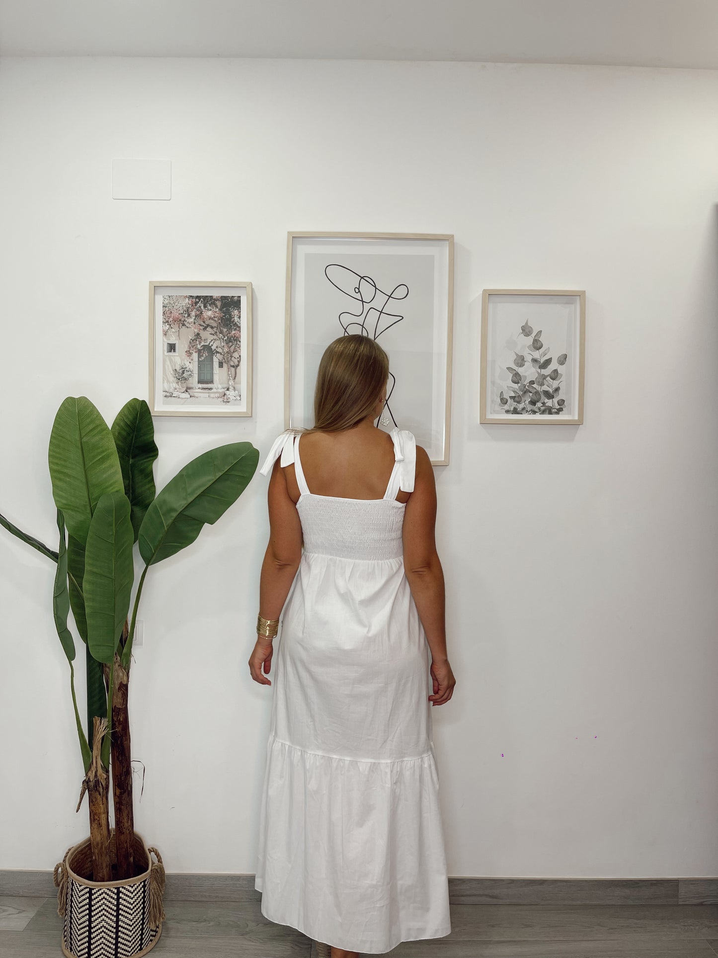 Vestido Sindy