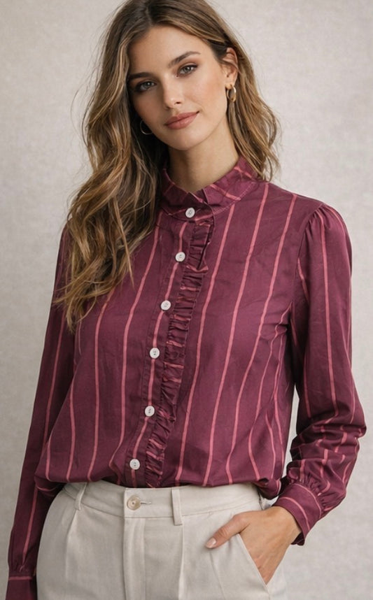 Blusa siena