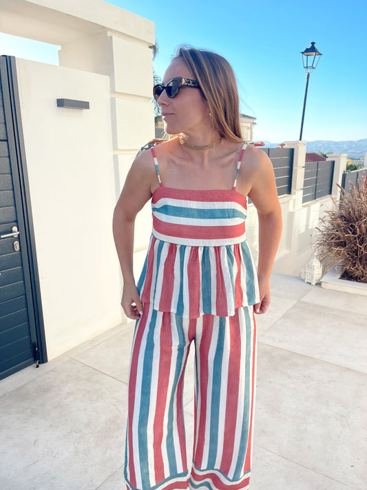 Conjunto Karina