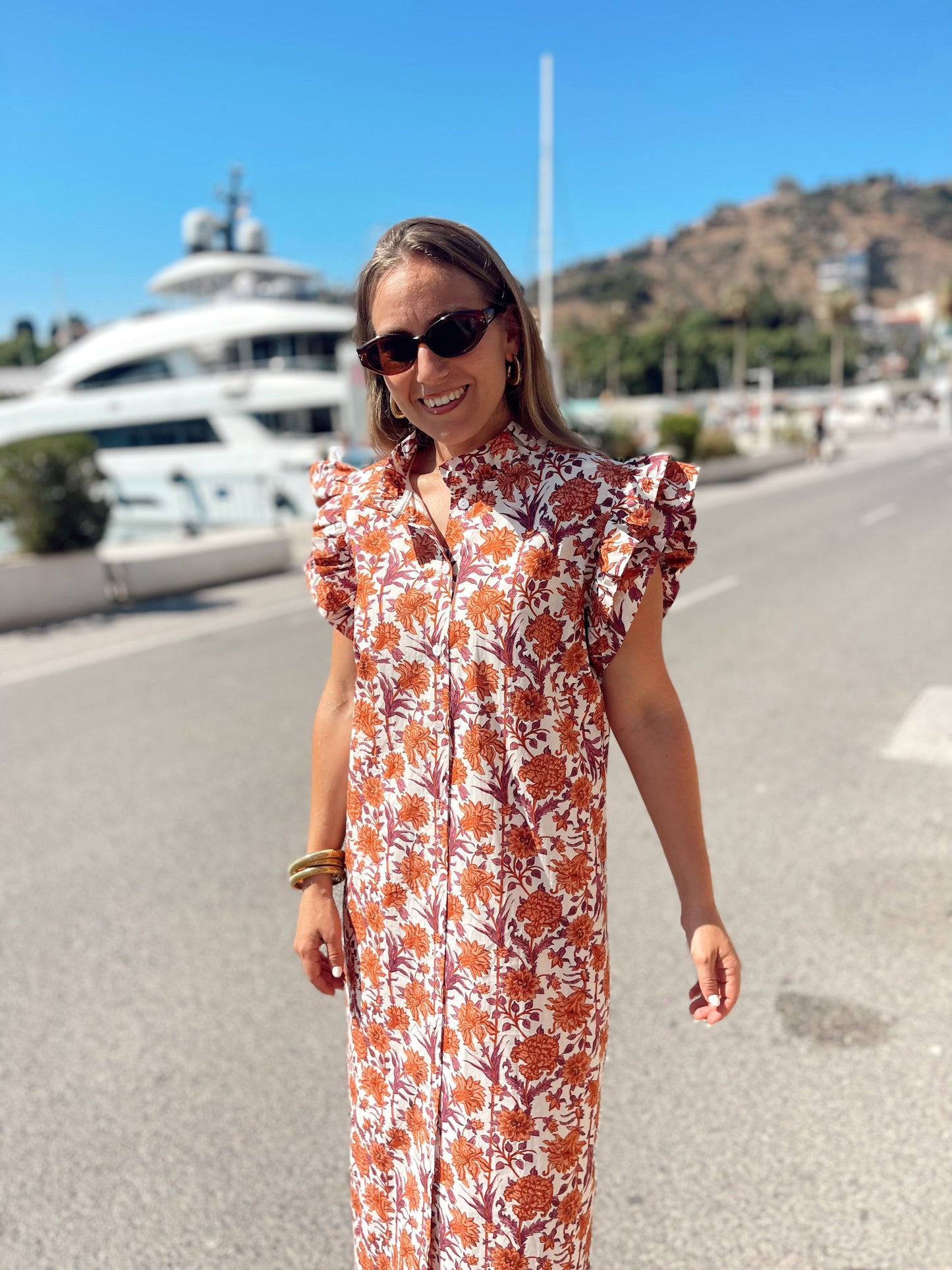 Vestido Miranda