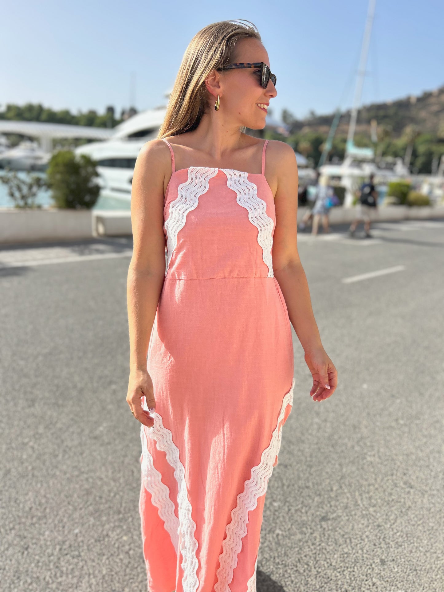 Vestido Aveiro