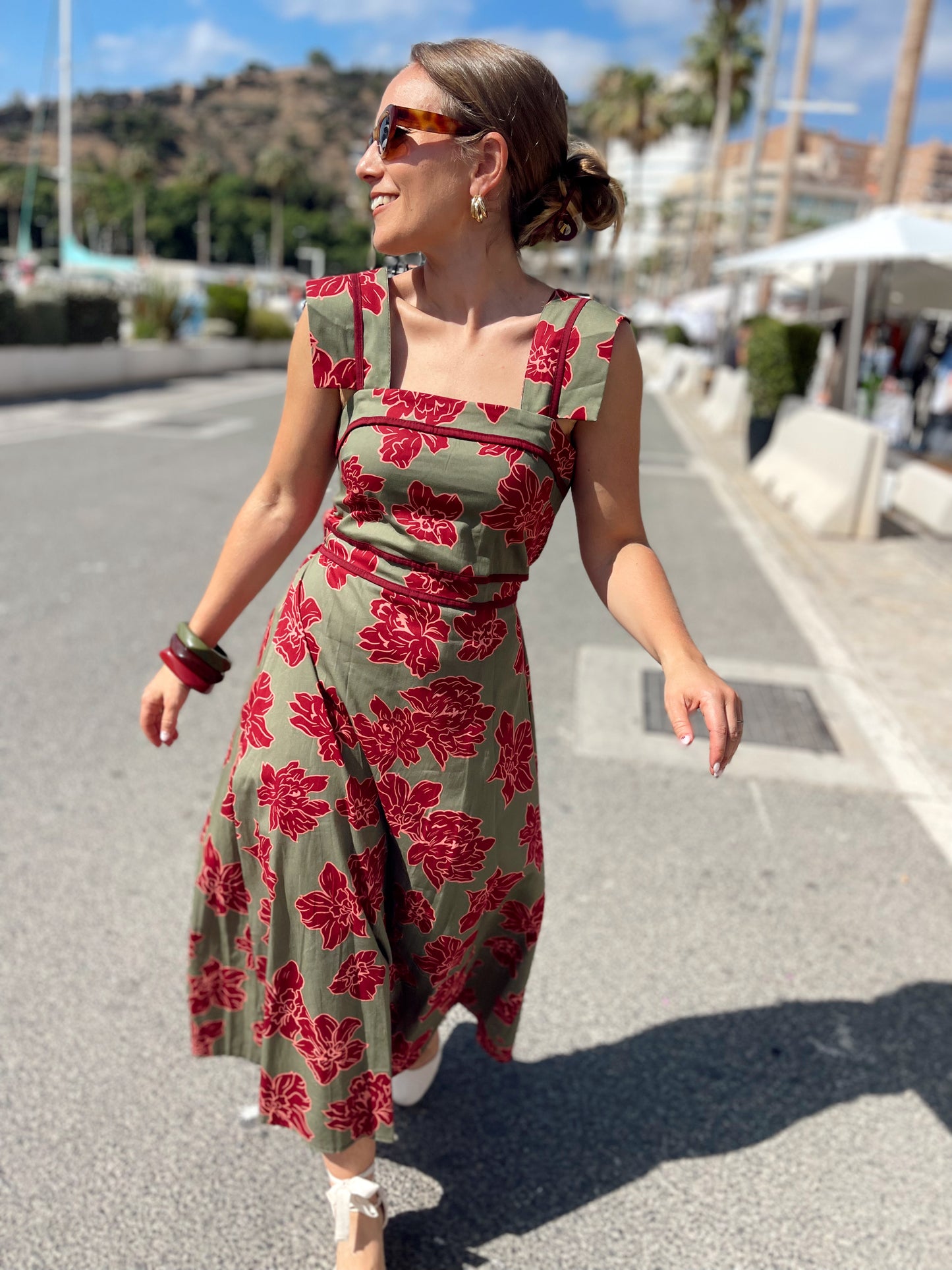 Vestido Raquel