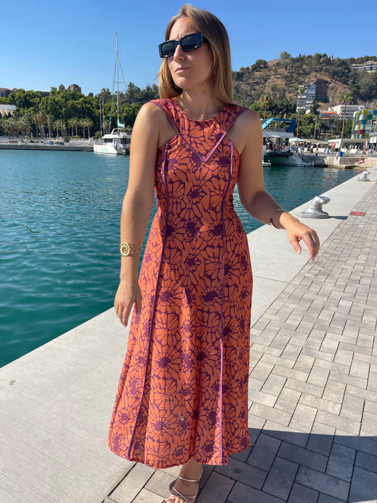 Vestido Marlena