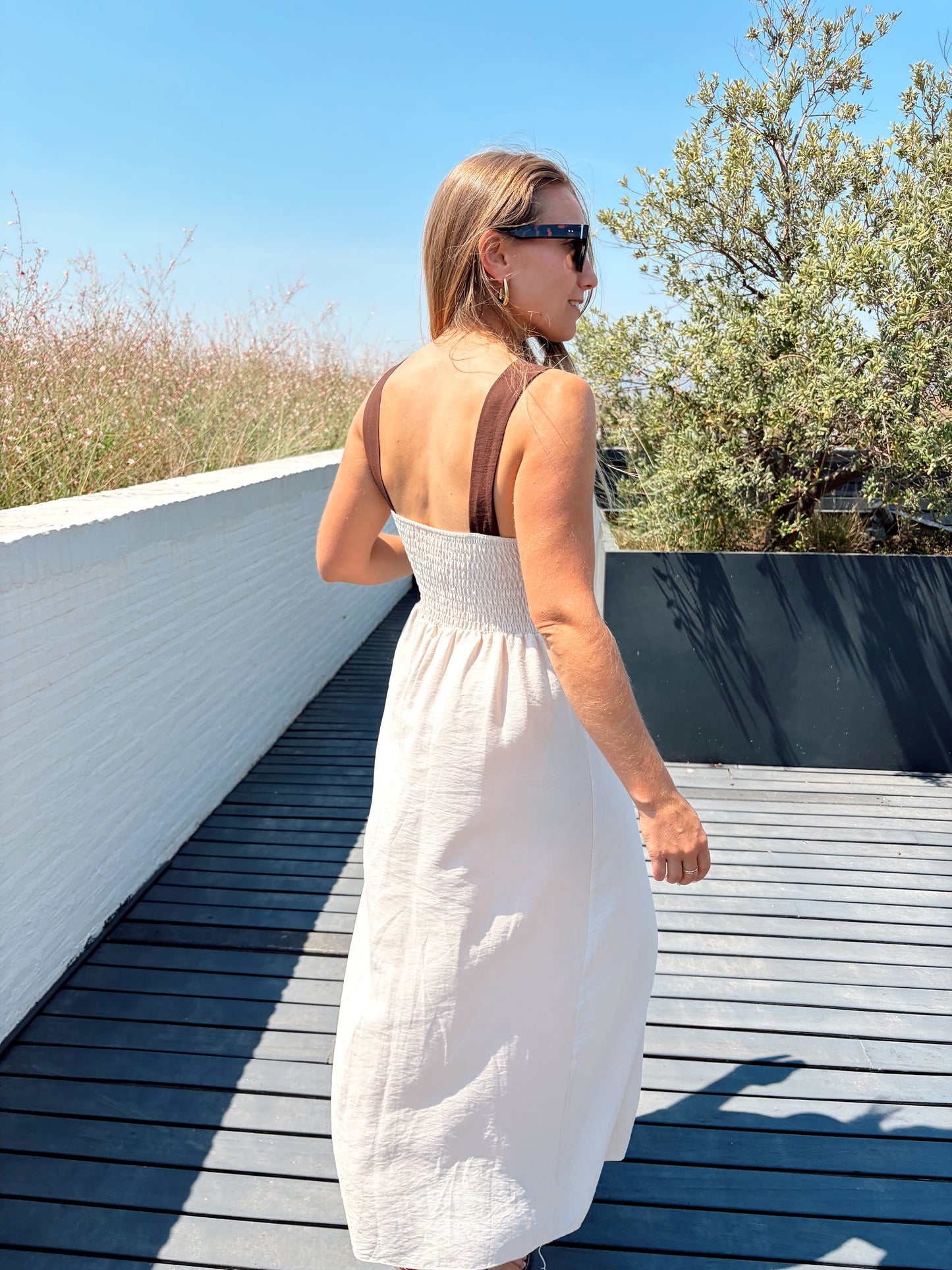 Vestido Ilaria