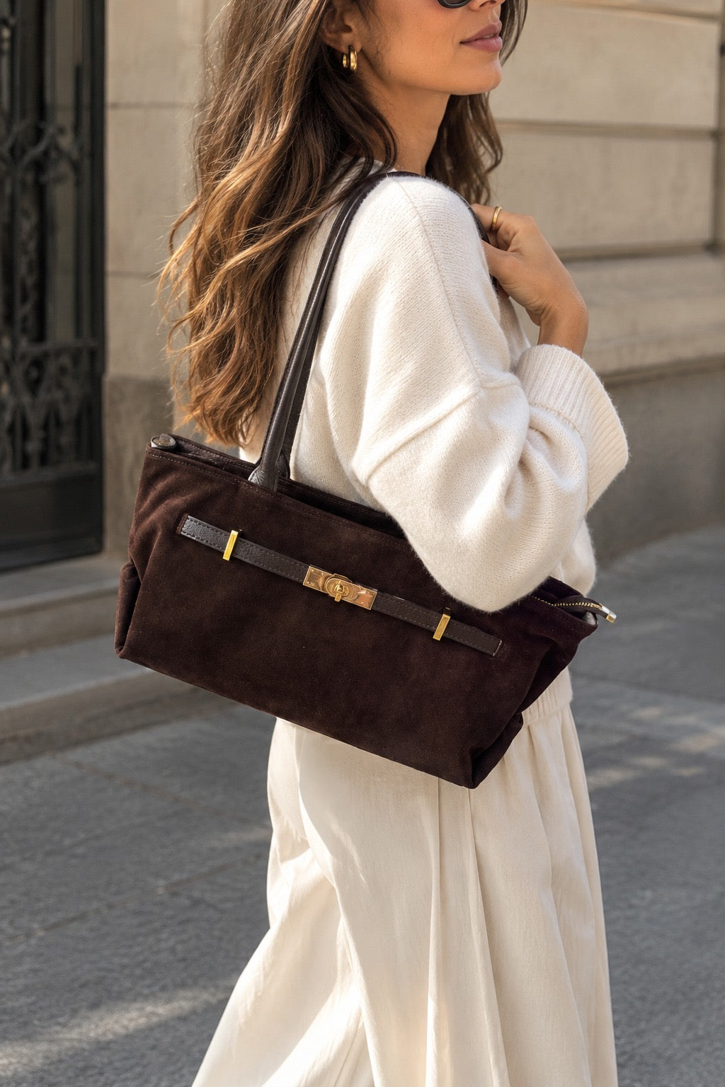 Bolso Oporto piel