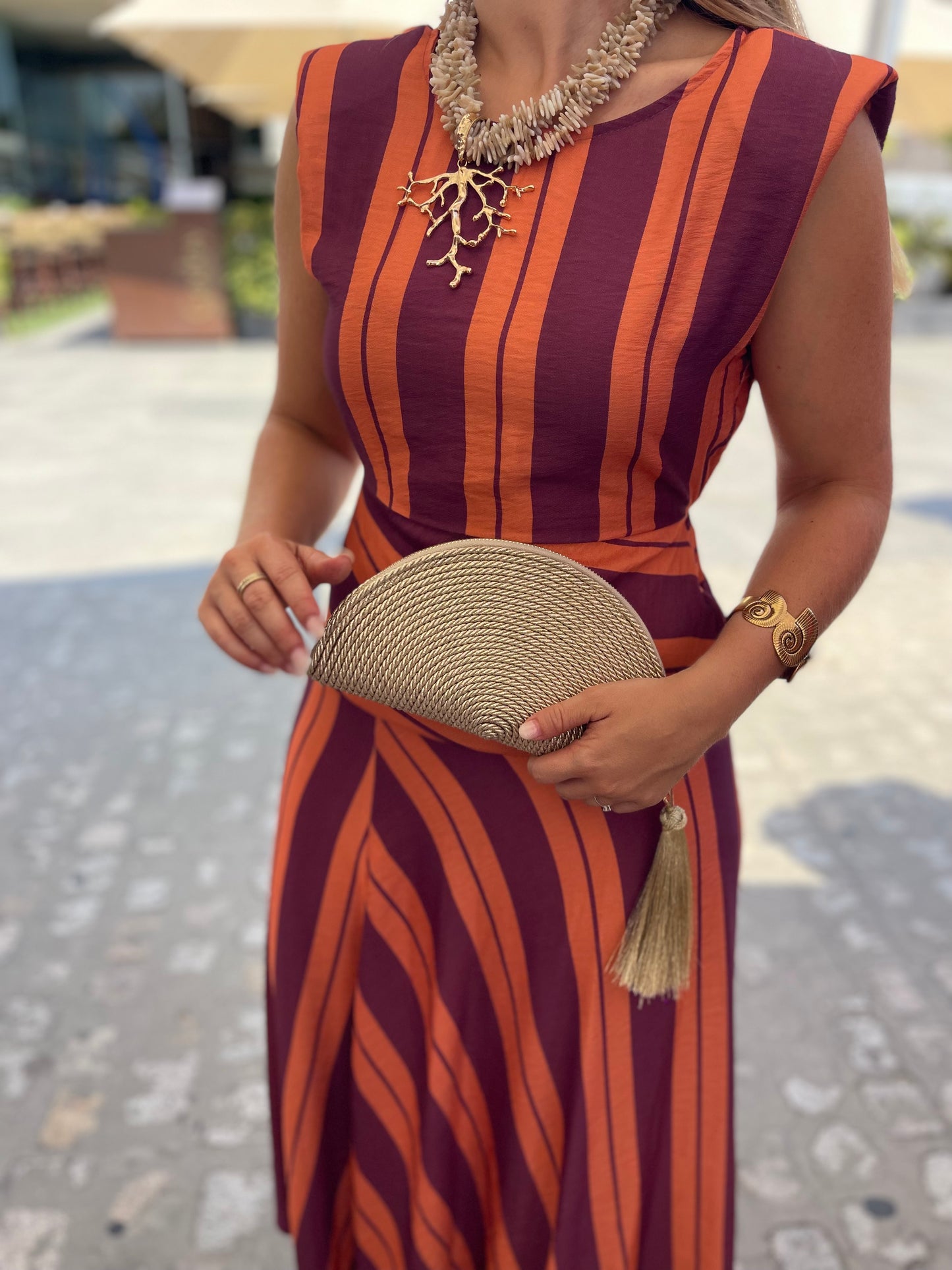 Vestido ginebra