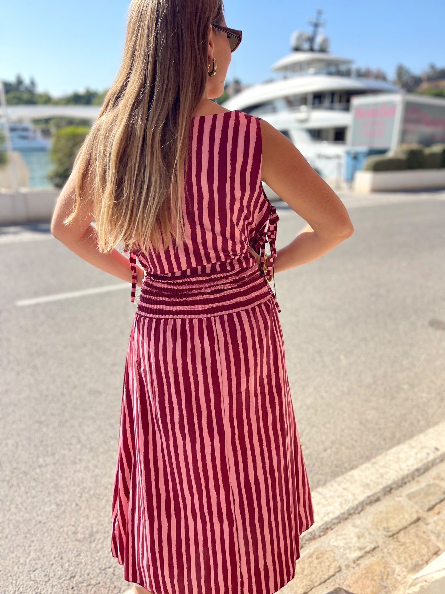 Conjunto Aroa