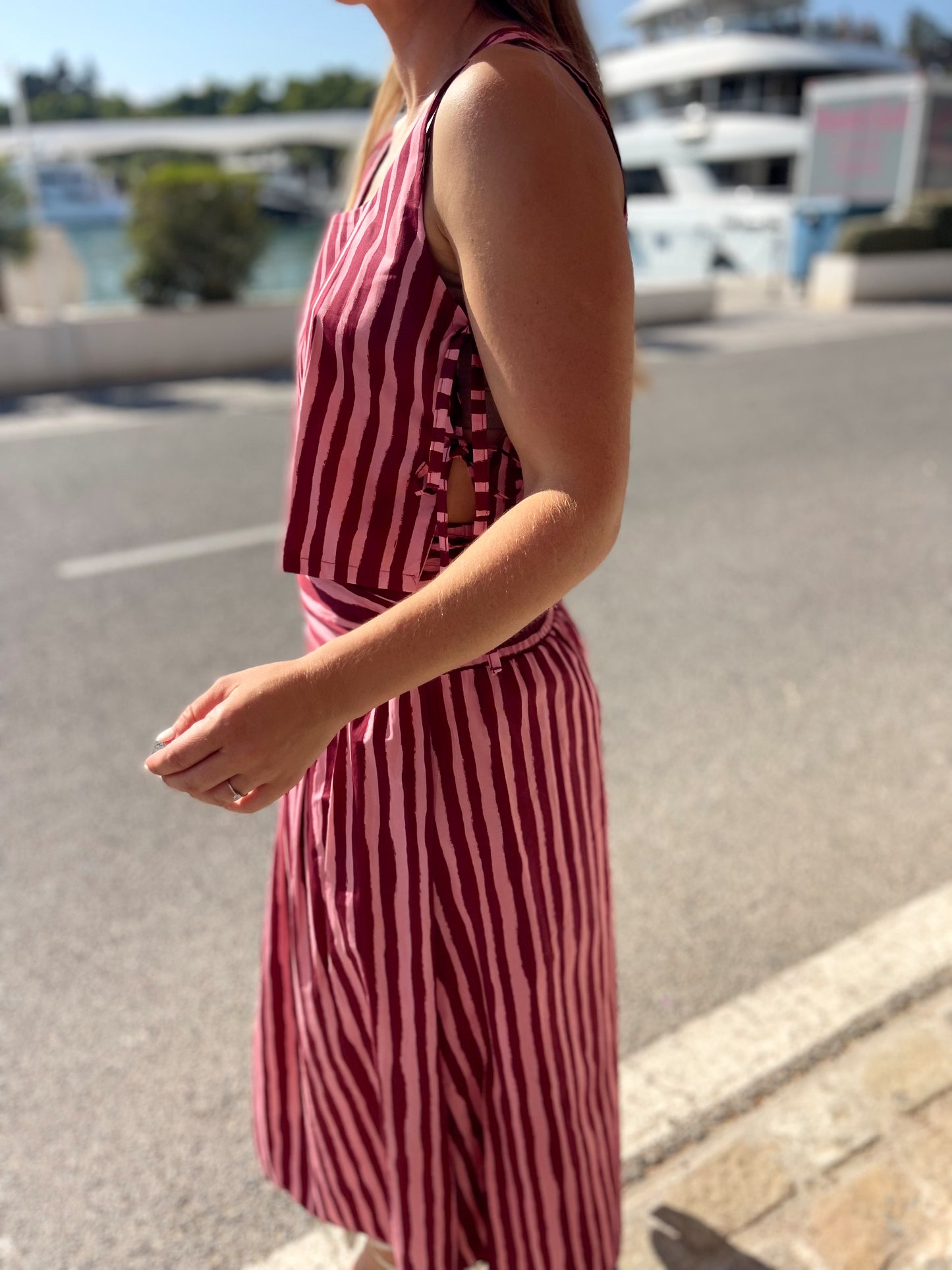 Conjunto Aroa