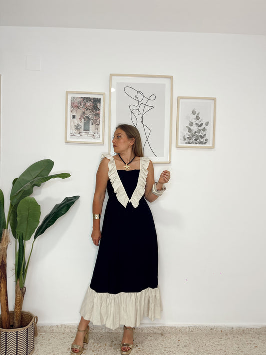 Vestido victoria