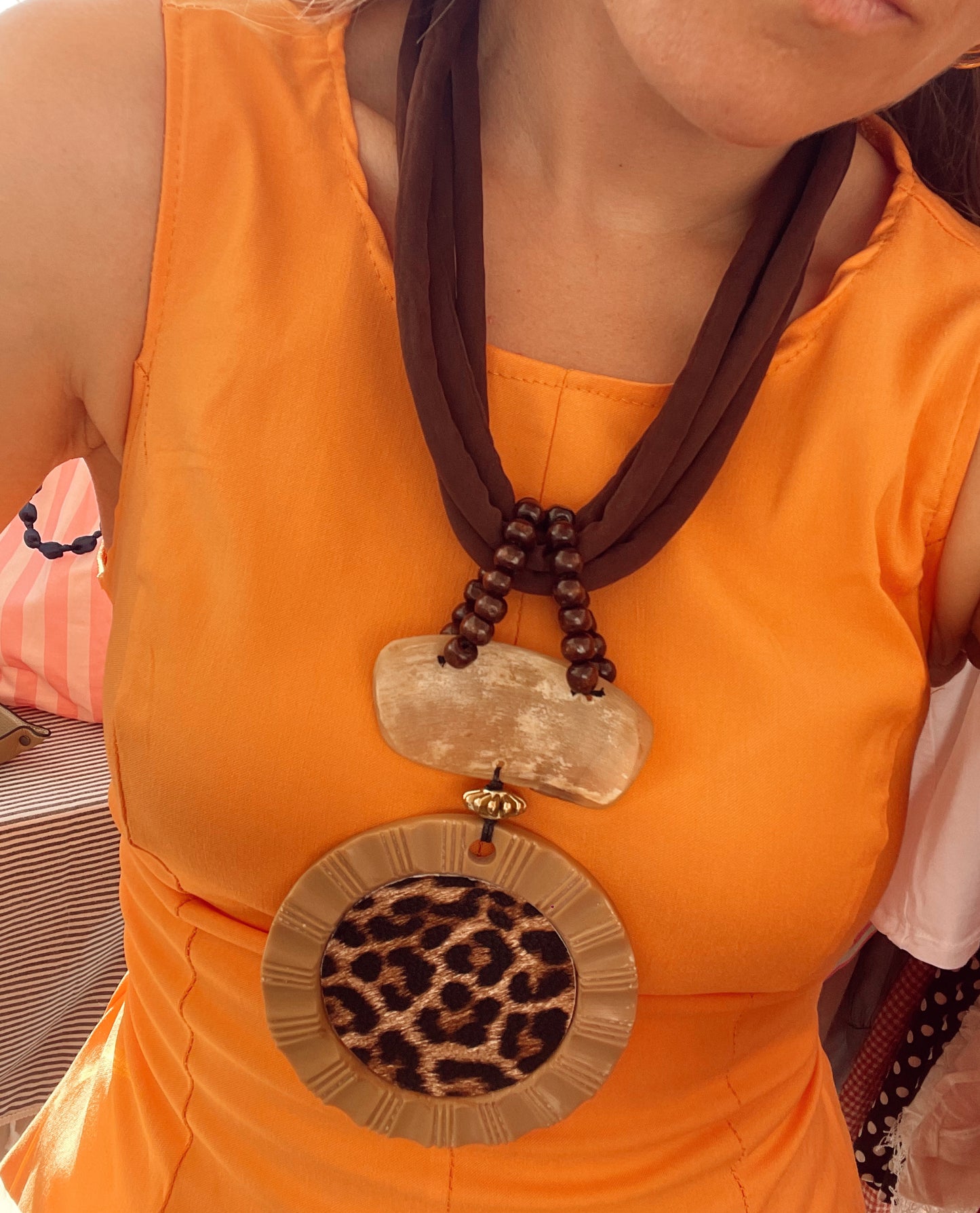 Collar Kenia