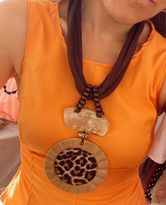 Collar Kenia