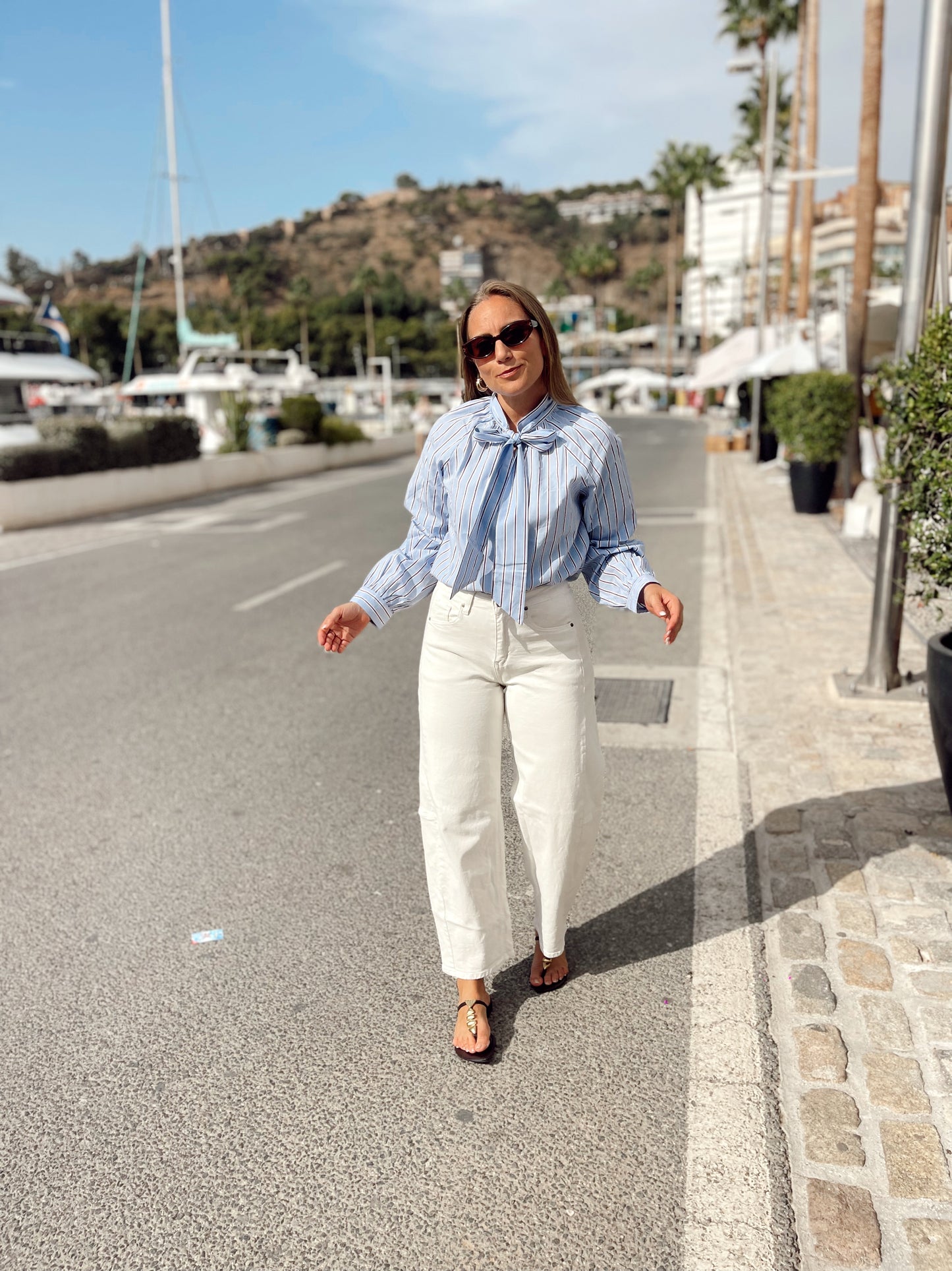 Blusa Melany