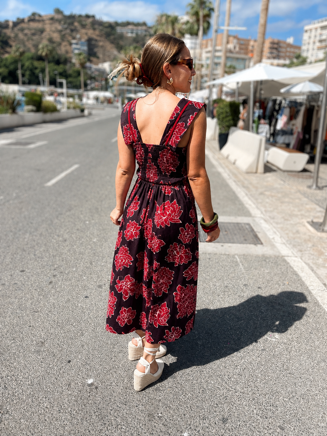 Vestido Julia