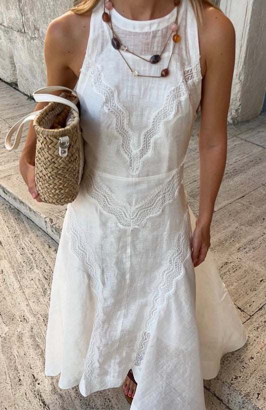 Vestido Renata