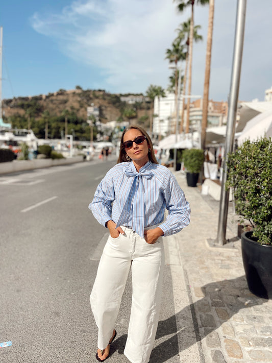 Blusa Melany