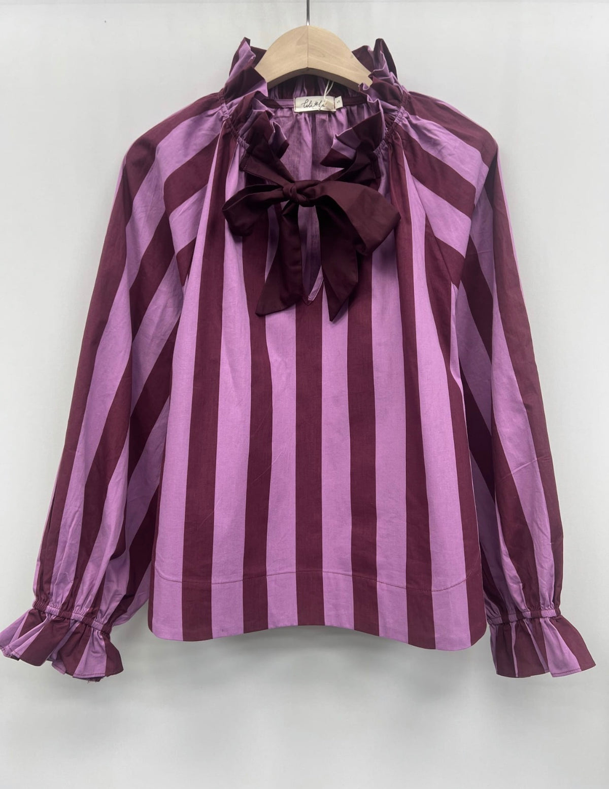 Blusa Wendy