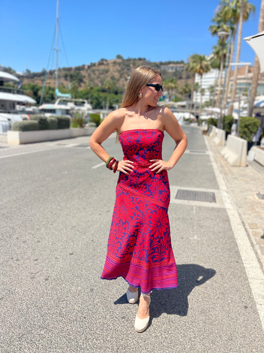 Vestido ivony