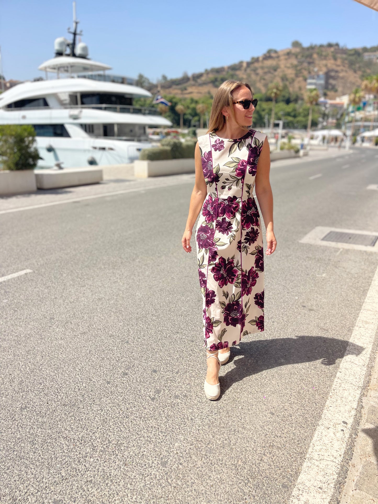 Vestido Isabella