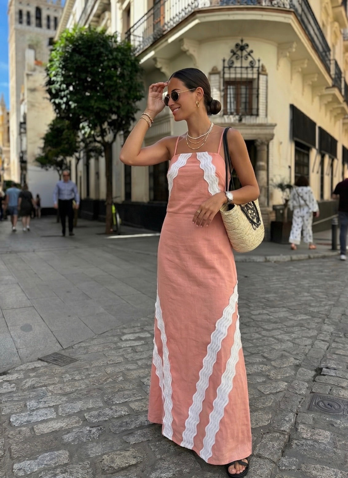 Vestido Aveiro