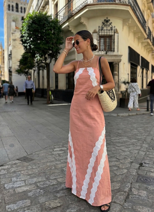 Vestido Aveiro
