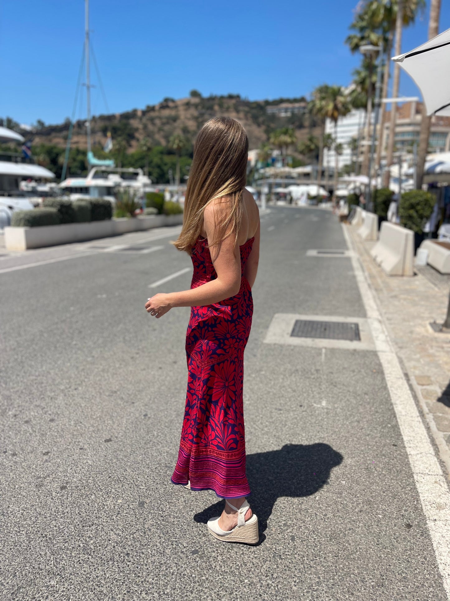 Vestido ivony
