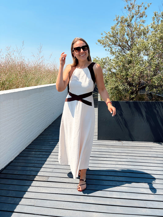 Vestido Ilaria