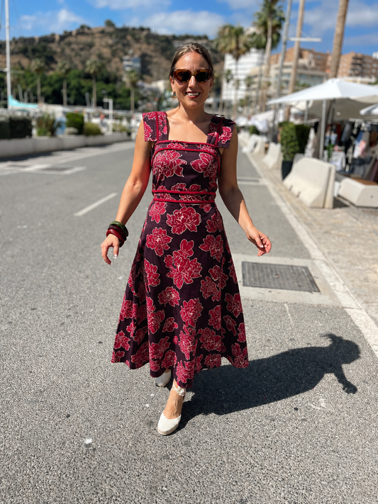 Vestido Julia